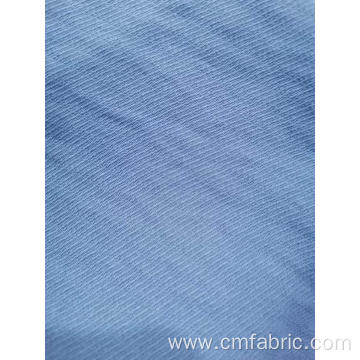 Polyester calvery twill aerowash fabric 160gsm